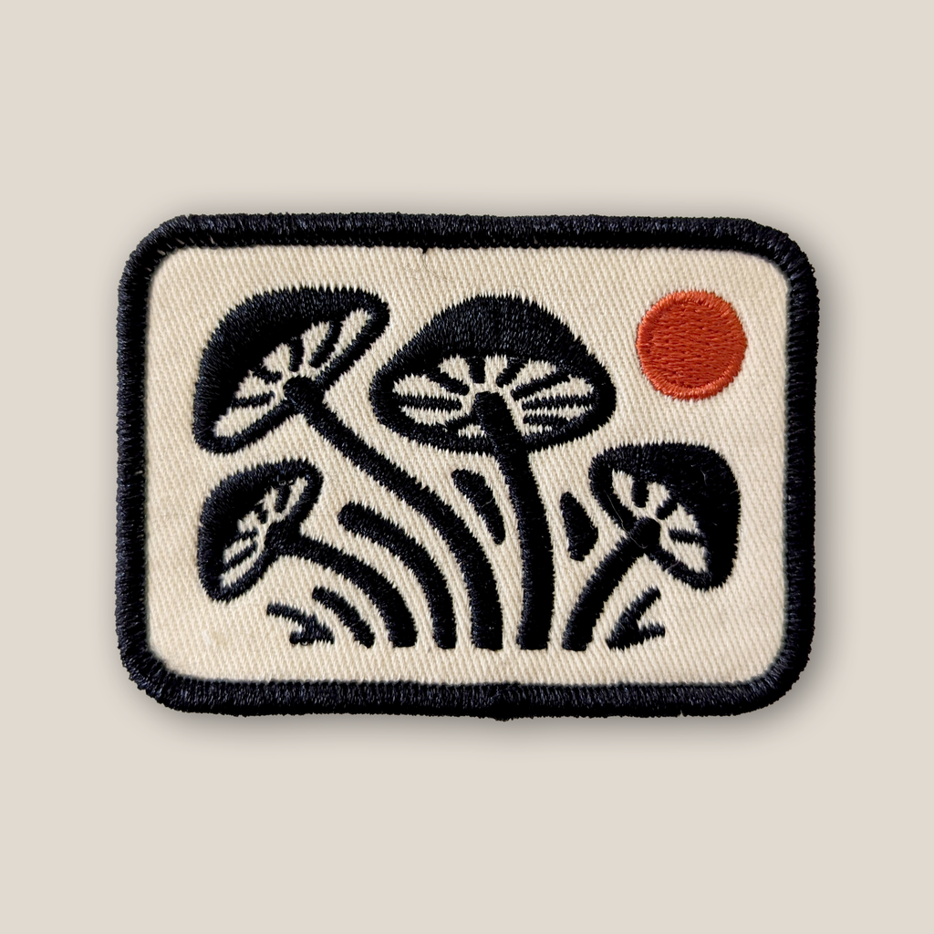 Mushroom Patch