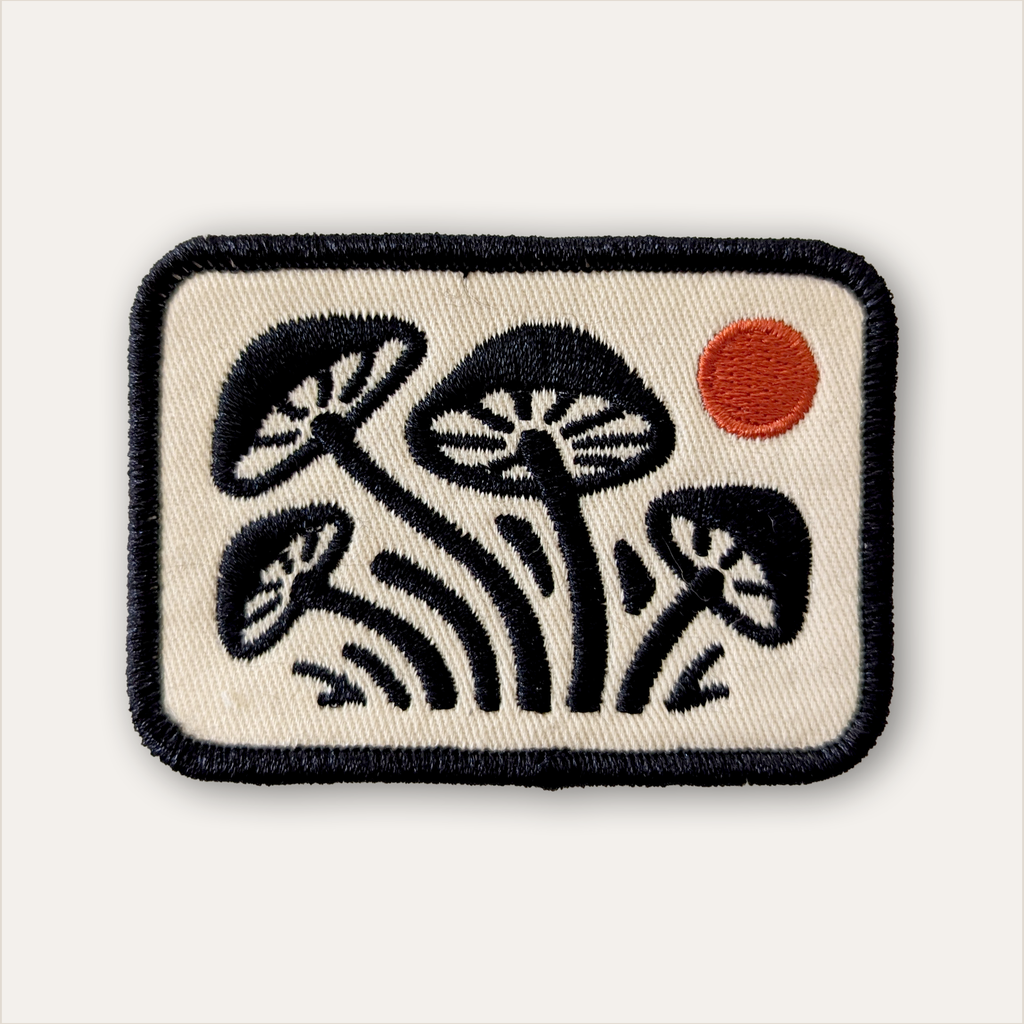 Mushroom Patch