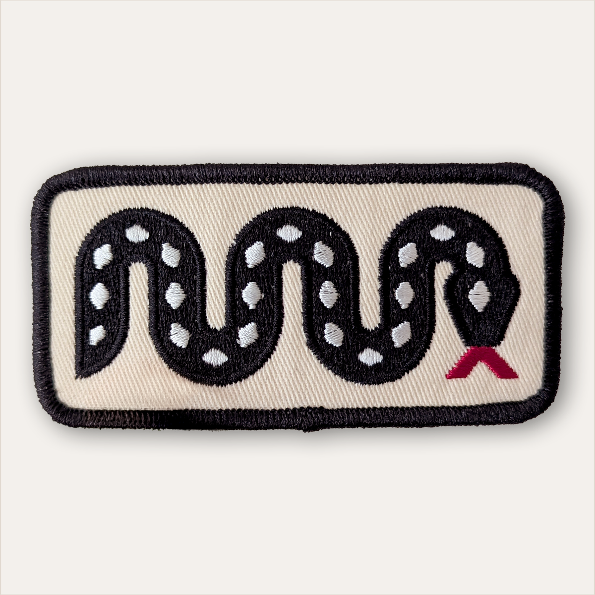 Snake Patch