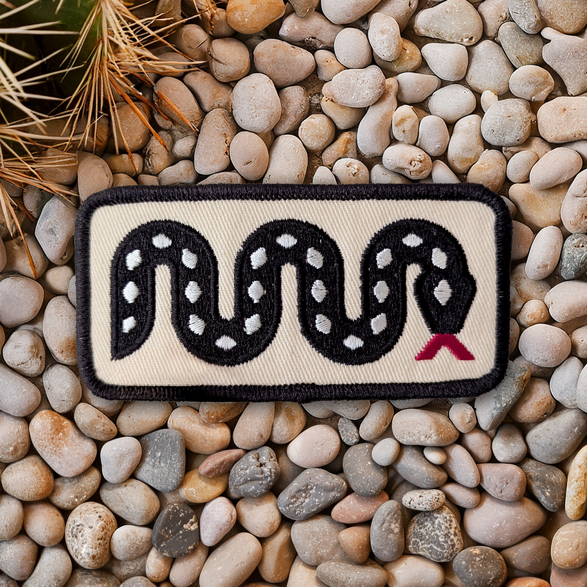 Snake Patch