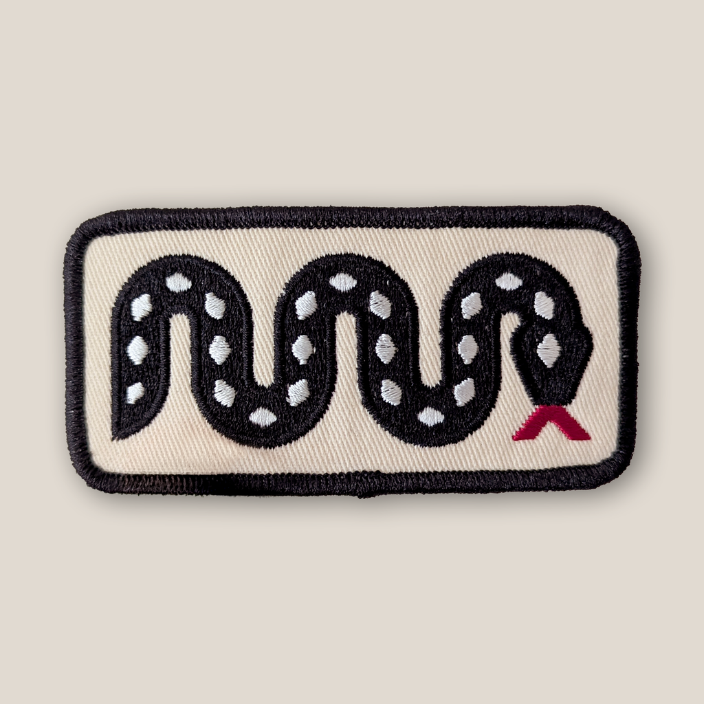 Snake Patch