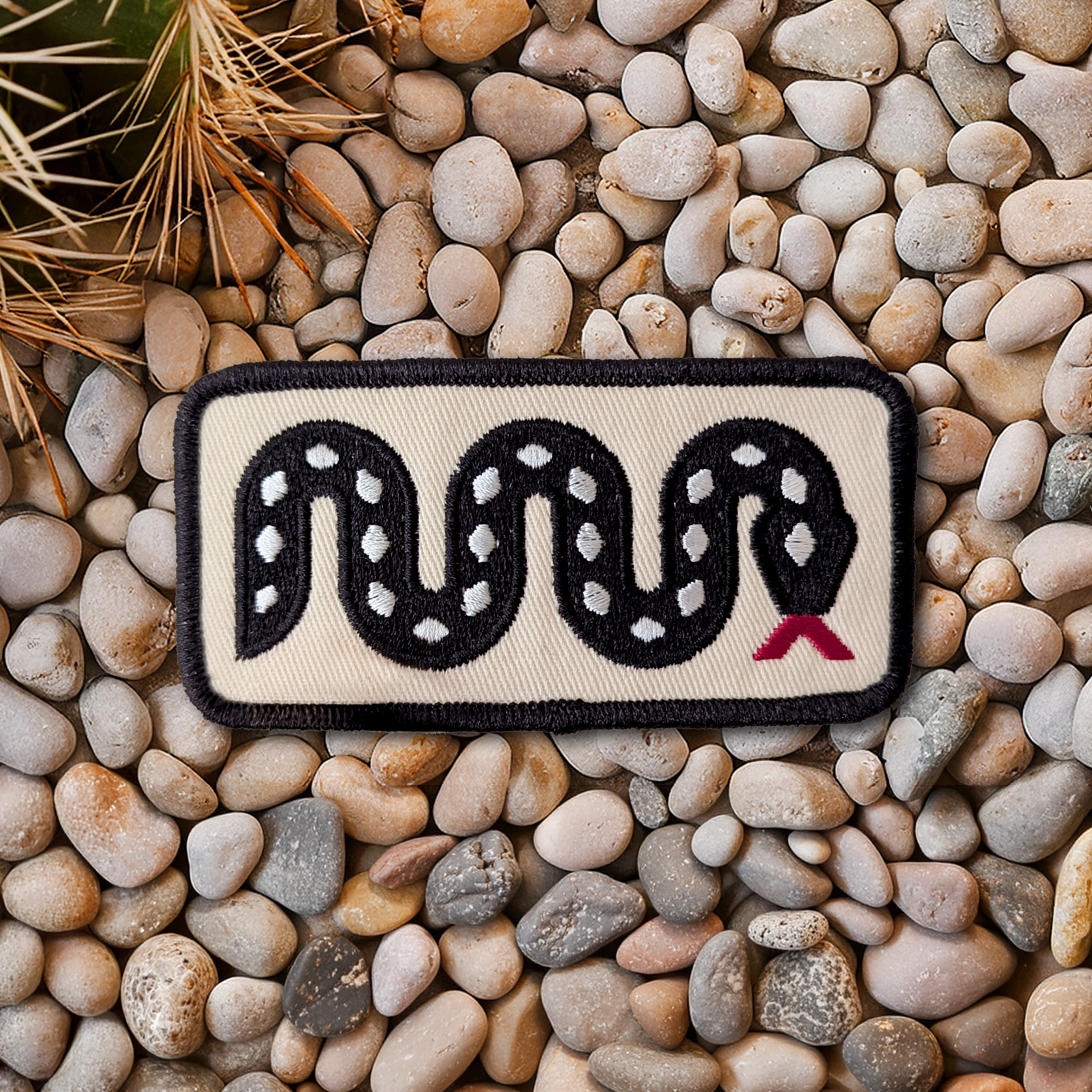 Snake Patch