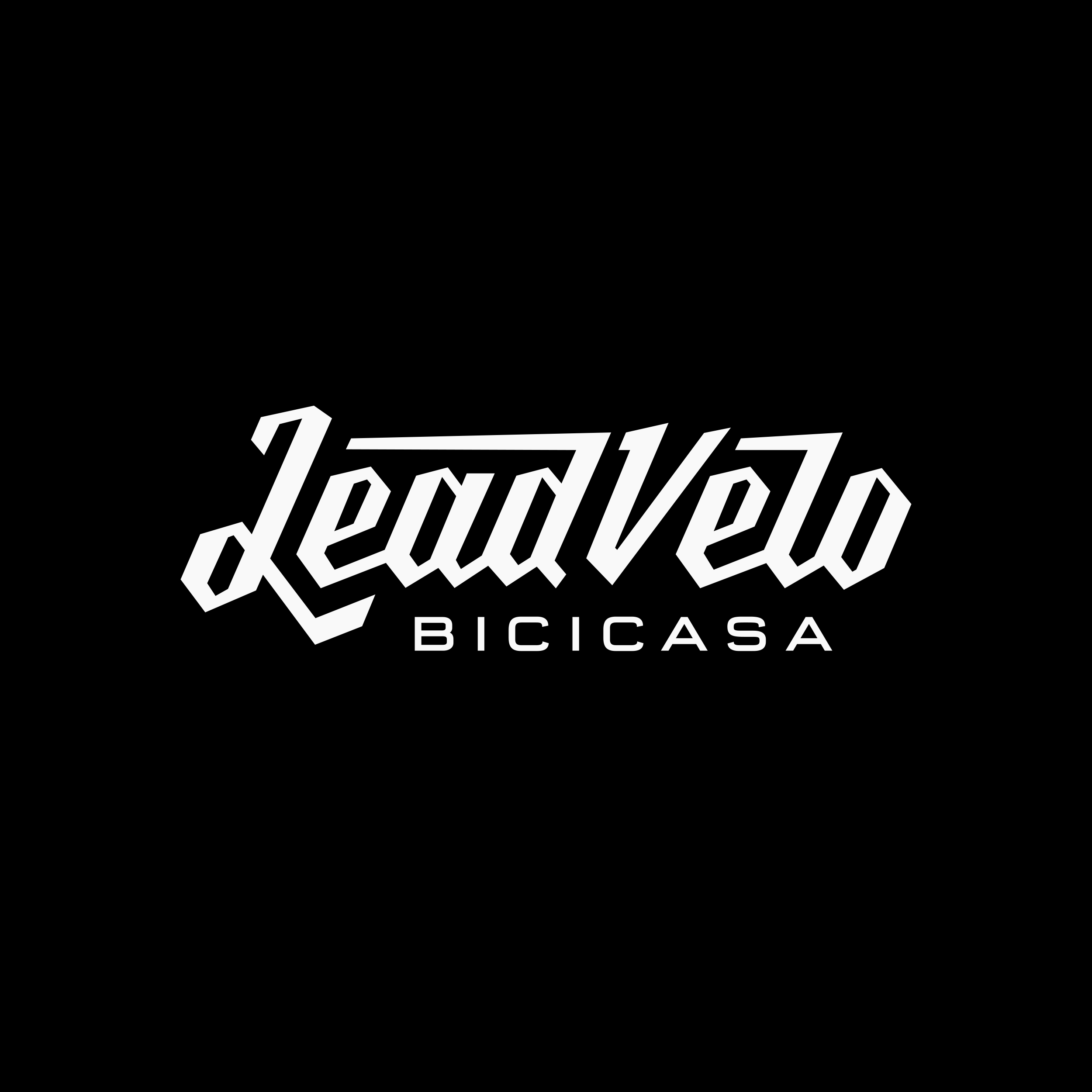 Leadvelo Bicicasa Word Mark by Sunday Lounge